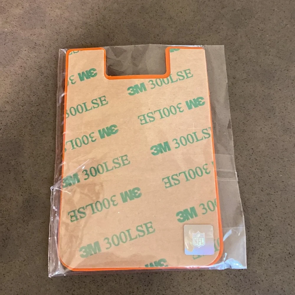 NFL Chicago Bears Fan Phone Kit